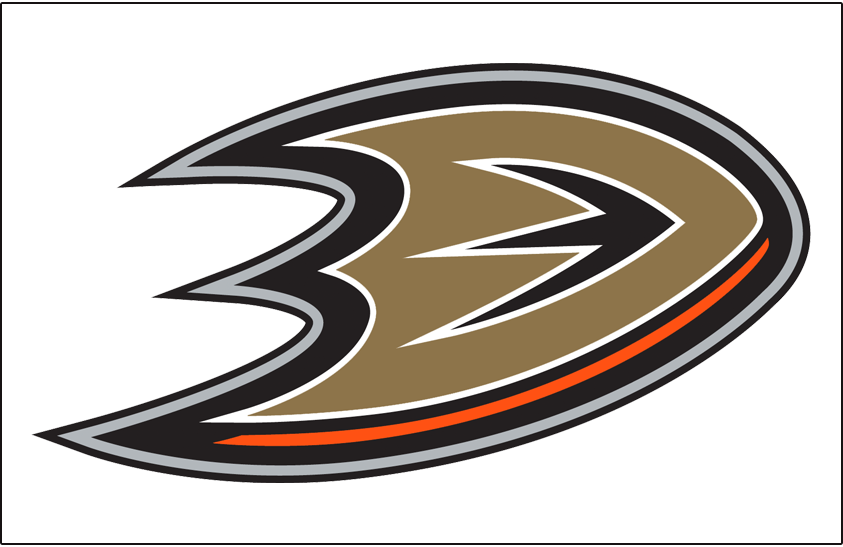 Anaheim Ducks 2014-Pres Jersey Logo DIY iron on transfer (heat transfer)